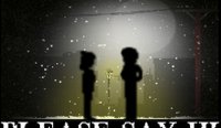 PLEASE SAY Hi - Adventure Puzzle Game Online