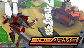 Mech Pilot Clash