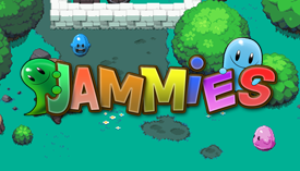 Jammies.io Slime Territory Game